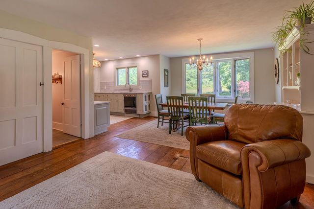 1470 Popple Dungeon Road, Chester, VT 05143
