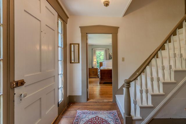 1470 Popple Dungeon Road, Chester, VT 05143