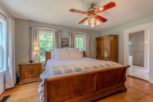 1470 Popple Dungeon Road, Chester, VT 05143