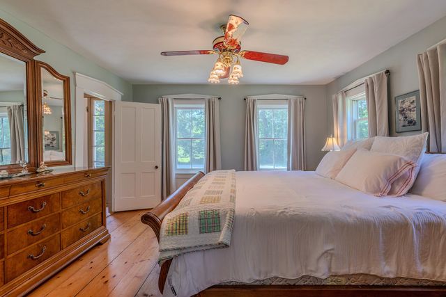 1470 Popple Dungeon Road, Chester, VT 05143