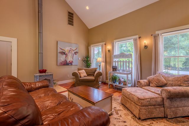 1470 Popple Dungeon Road, Chester, VT 05143