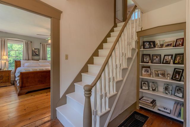 1470 Popple Dungeon Road, Chester, VT 05143