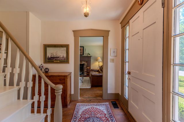 1470 Popple Dungeon Road, Chester, VT 05143