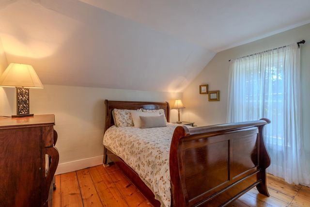 1470 Popple Dungeon Road, Chester, VT 05143