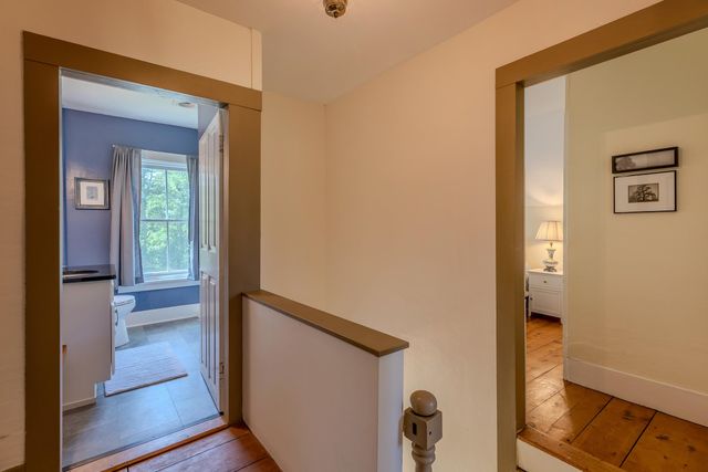 1470 Popple Dungeon Road, Chester, VT 05143