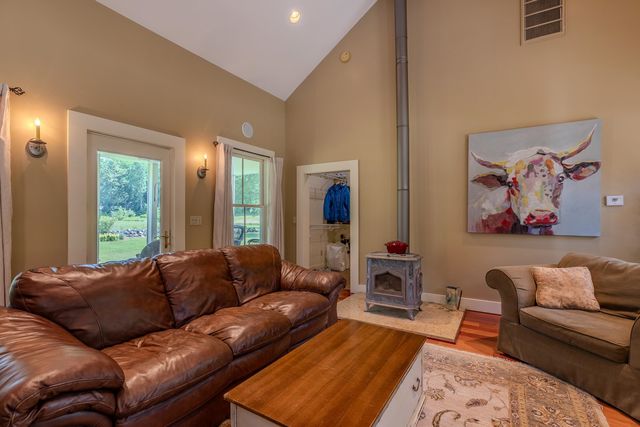 1470 Popple Dungeon Road, Chester, VT 05143