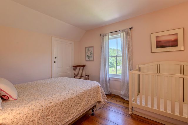 1470 Popple Dungeon Road, Chester, VT 05143