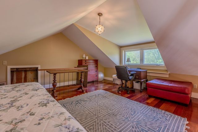 1470 Popple Dungeon Road, Chester, VT 05143