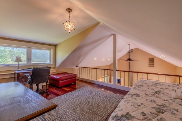 1470 Popple Dungeon Road, Chester, VT 05143