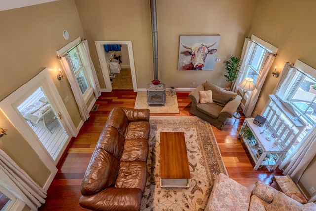 1470 Popple Dungeon Road, Chester, VT 05143