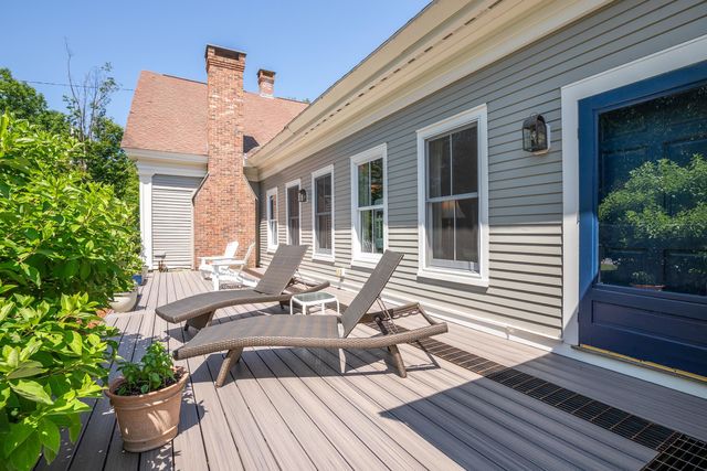 1470 Popple Dungeon Road, Chester, VT 05143