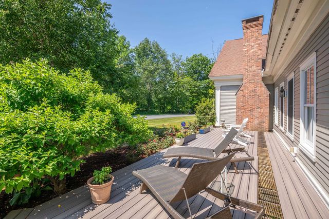 1470 Popple Dungeon Road, Chester, VT 05143