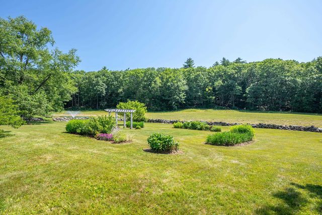 1470 Popple Dungeon Road, Chester, VT 05143