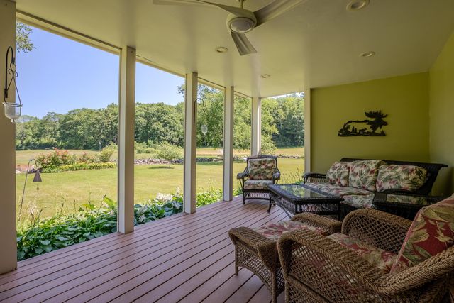 1470 Popple Dungeon Road, Chester, VT 05143