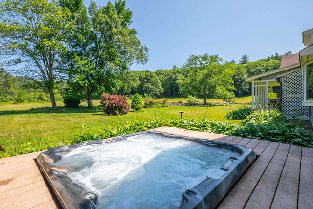 1470 Popple Dungeon Road, Chester, VT 05143