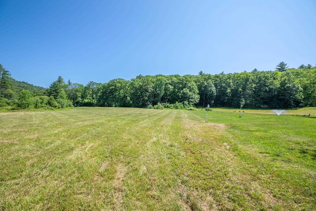 1470 Popple Dungeon Road, Chester, VT 05143