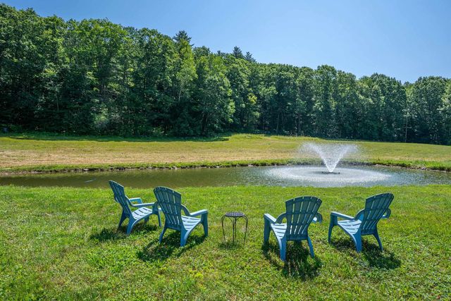1470 Popple Dungeon Road, Chester, VT 05143