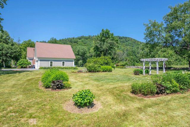 1470 Popple Dungeon Road, Chester, VT 05143