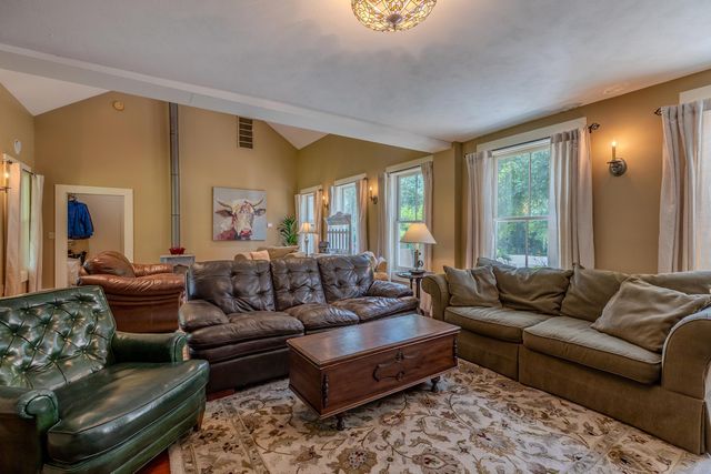 1470 Popple Dungeon Road, Chester, VT 05143