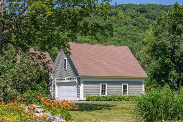 1470 Popple Dungeon Road, Chester, VT 05143