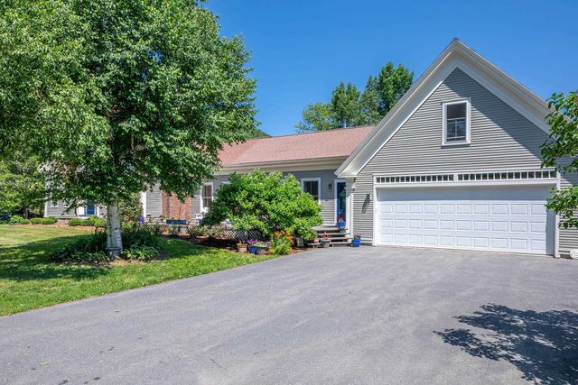 1470 Popple Dungeon Road, Chester, VT 05143