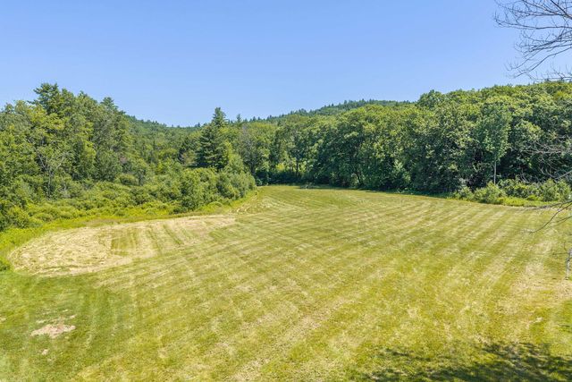 1470 Popple Dungeon Road, Chester, VT 05143