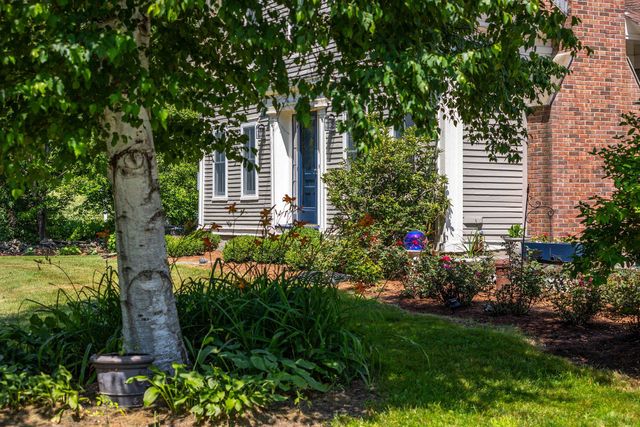 1470 Popple Dungeon Road, Chester, VT 05143
