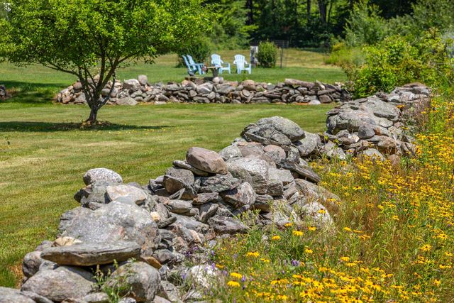 1470 Popple Dungeon Road, Chester, VT 05143