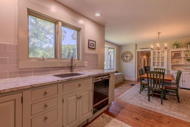 1470 Popple Dungeon Road, Chester, VT 05143