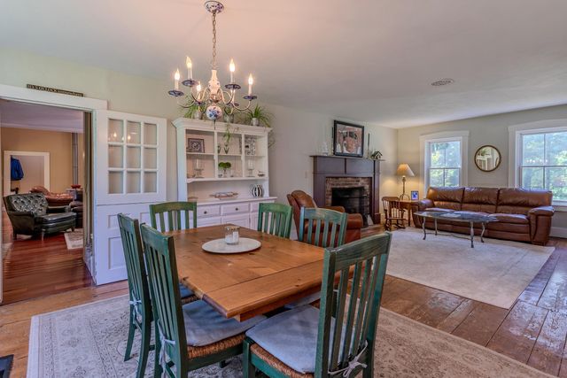 1470 Popple Dungeon Road, Chester, VT 05143