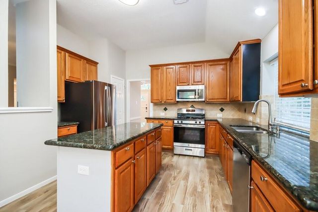 1414 Summer Rain Drive, Houston, TX 77339