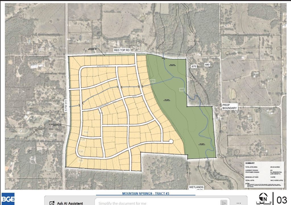 300 BURNS CITY Road, Valley View, TX 76272