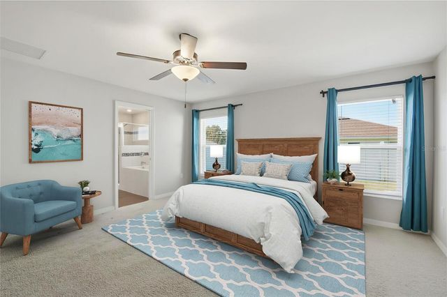 212 SERENA RIDGE DRIVE, Seffner, FL 33584