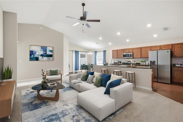 212 SERENA RIDGE DRIVE, Seffner, FL 33584