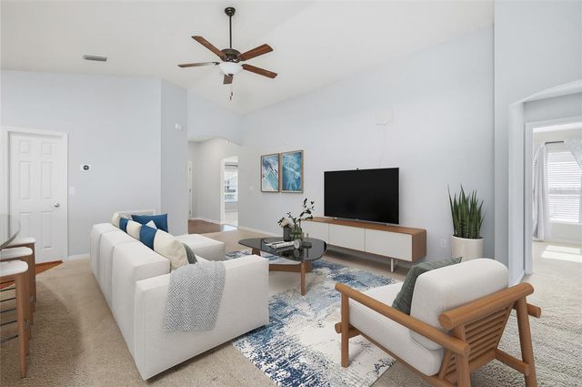 212 SERENA RIDGE DRIVE, Seffner, FL 33584