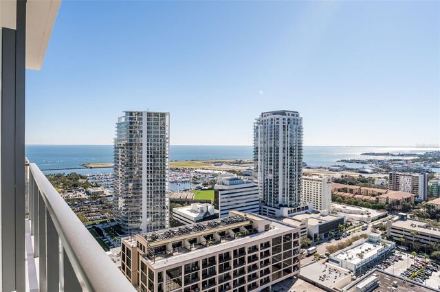 275 1ST AVE SOUTH 2606, St Petersburg, FL 33701