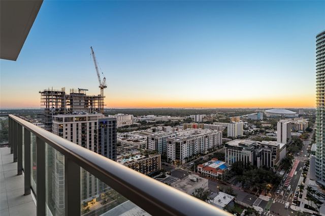 275 1ST AVE SOUTH 2606, St Petersburg, FL 33701