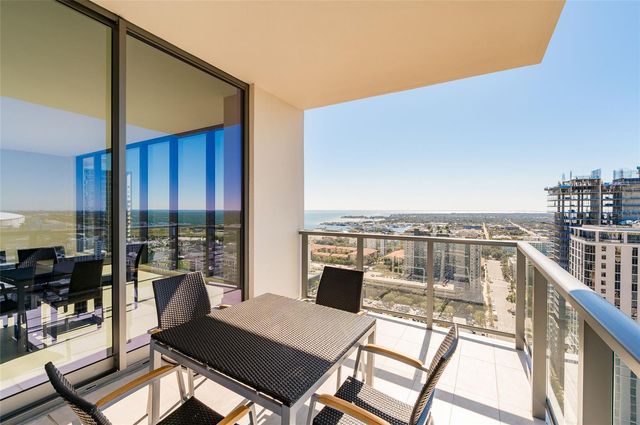 275 1ST AVE SOUTH 2606, St Petersburg, FL 33701