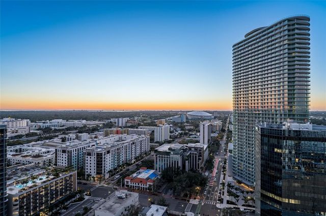 275 1ST AVE SOUTH 2606, St Petersburg, FL 33701