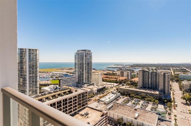 275 1ST AVE SOUTH 2606, St Petersburg, FL 33701