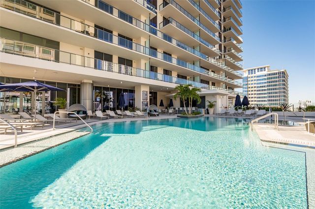 275 1ST AVE SOUTH 2606, St Petersburg, FL 33701