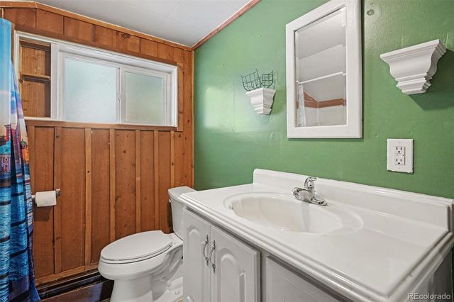 6411 S Summer Road, Morrison, CO 80465