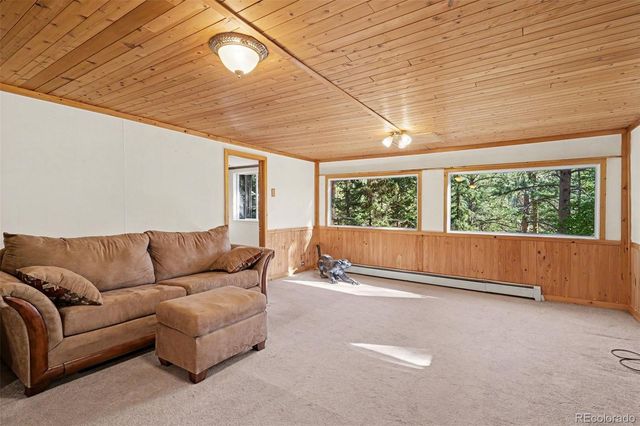 6411 S Summer Road, Morrison, CO 80465