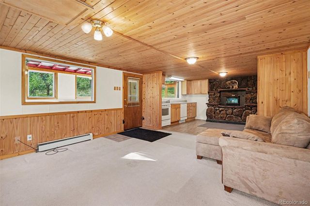 6411 S Summer Road, Morrison, CO 80465