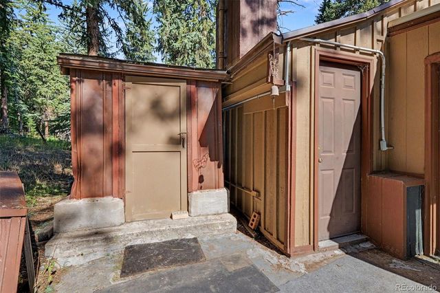 6411 S Summer Road, Morrison, CO 80465
