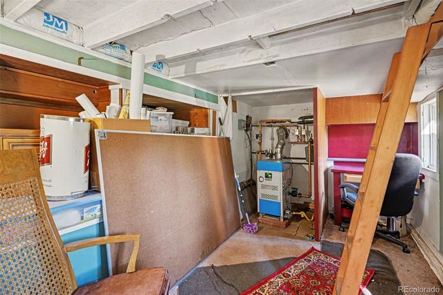 6411 S Summer Road, Morrison, CO 80465