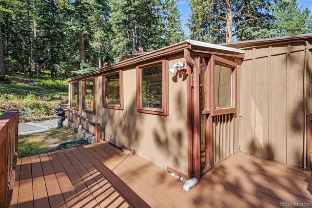 6411 S Summer Road, Morrison, CO 80465