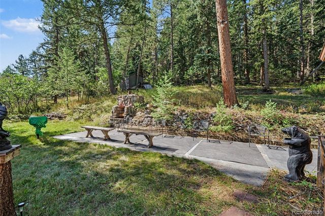 6411 S Summer Road, Morrison, CO 80465