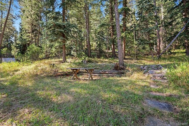 6411 S Summer Road, Morrison, CO 80465