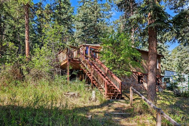 6411 S Summer Road, Morrison, CO 80465